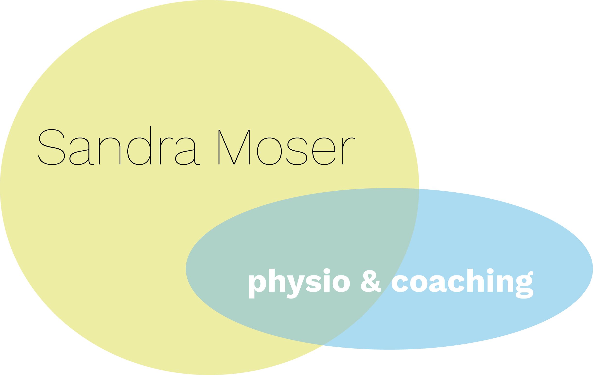 Sandra Moser Physio & Coaching